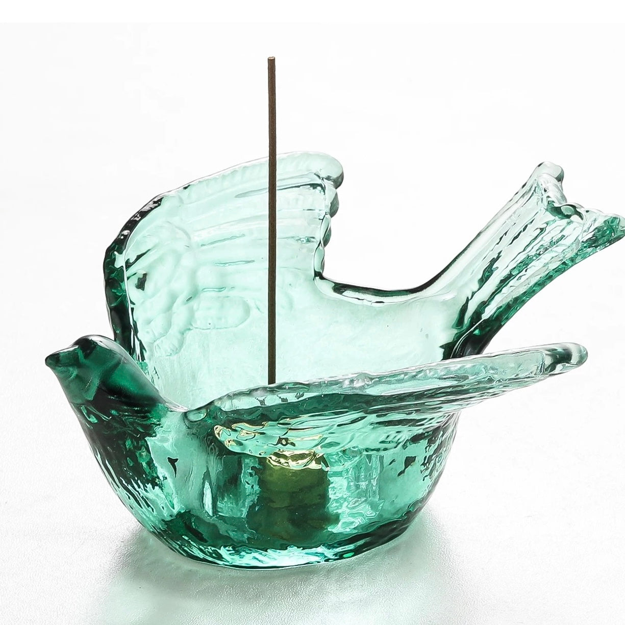 Incense holder
