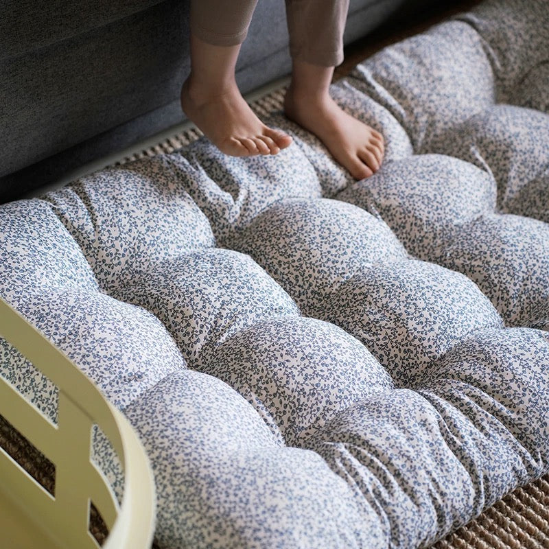 Long Floor Cushion