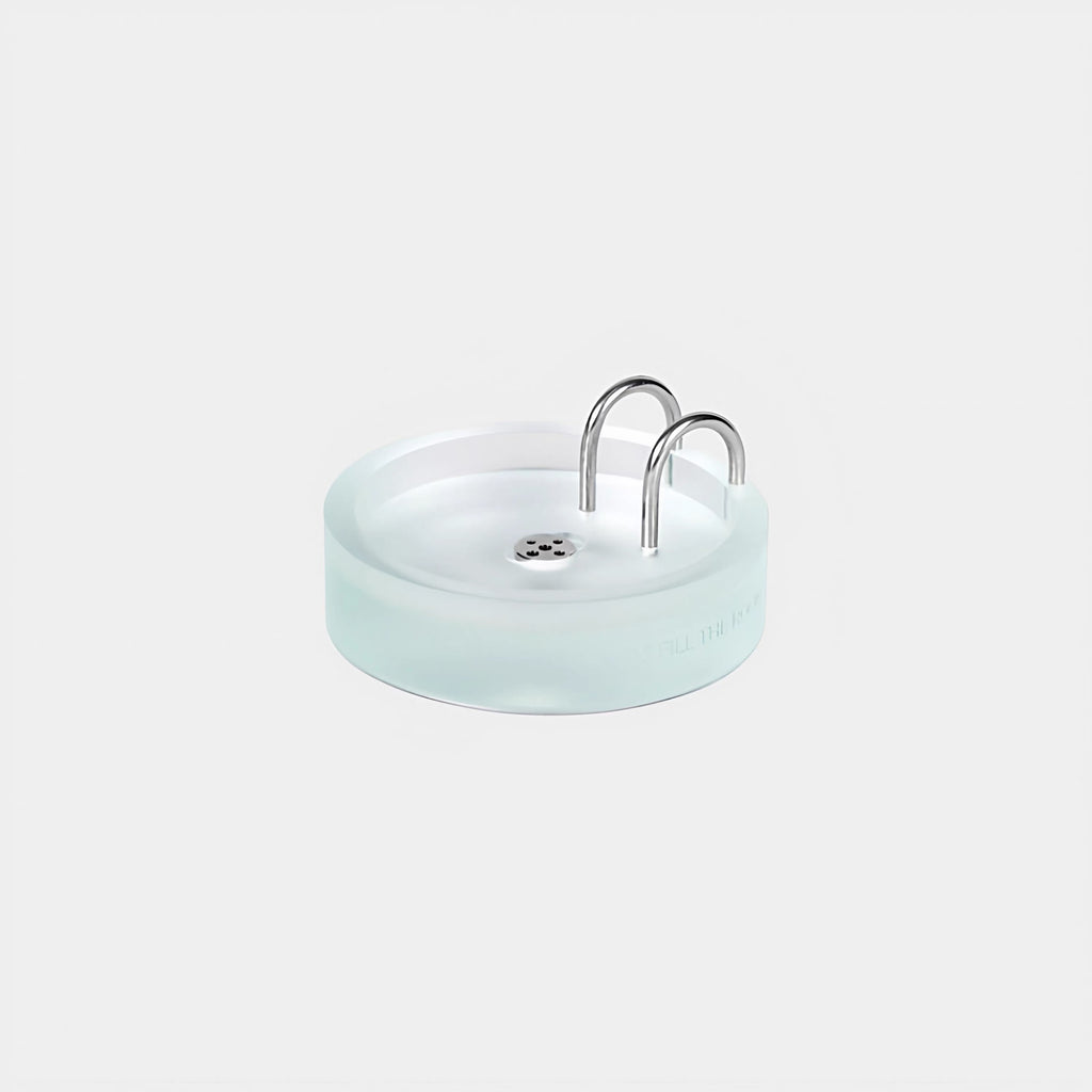 Mini Pool Incense Burner