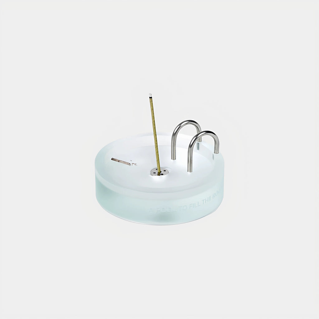 Mini Pool Incense Burner