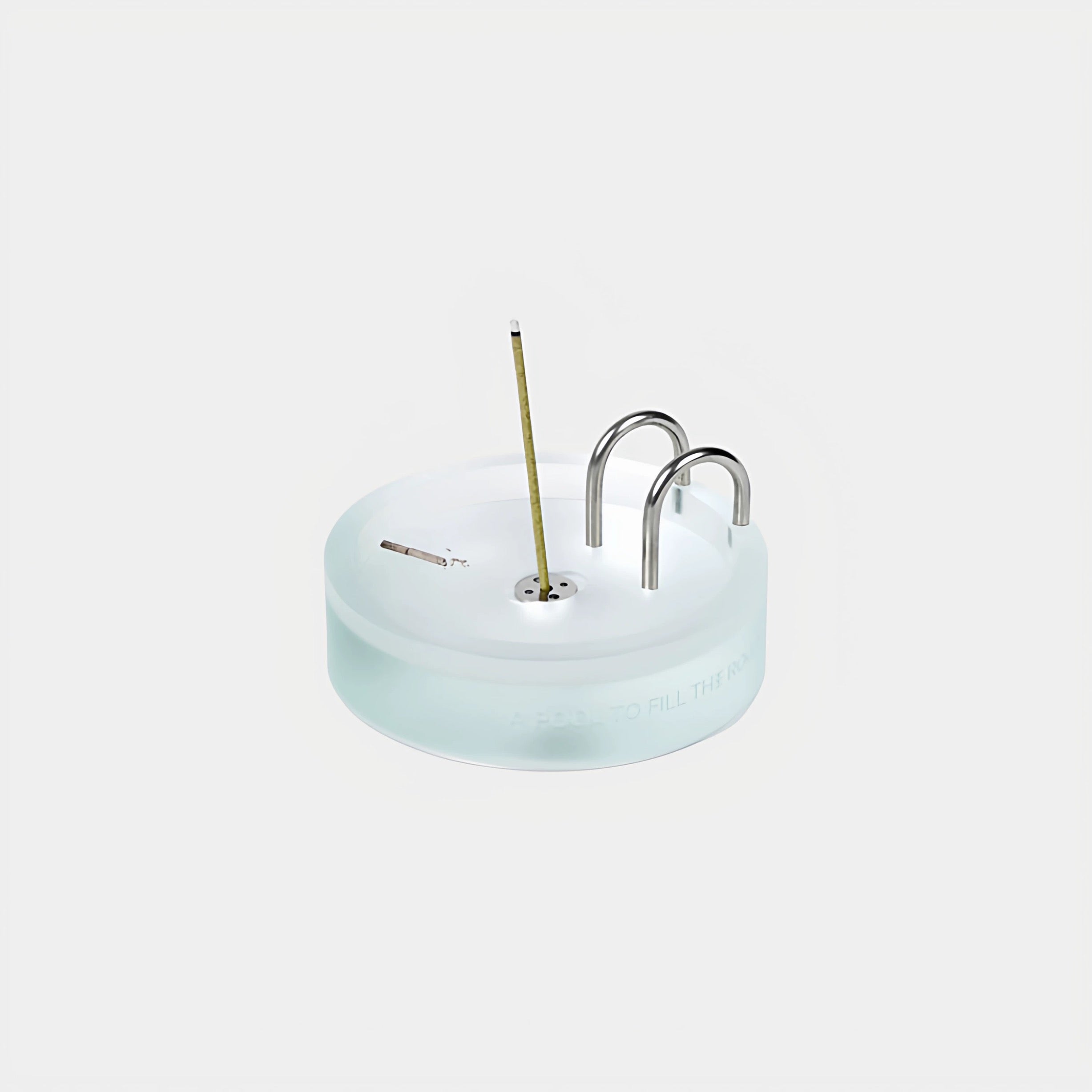 Mini Pool Incense Burner