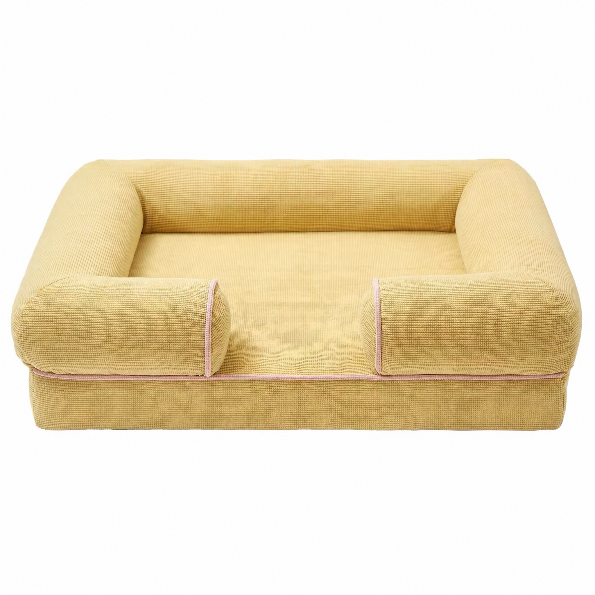 Orthopedic Memory Foam Dog Couch