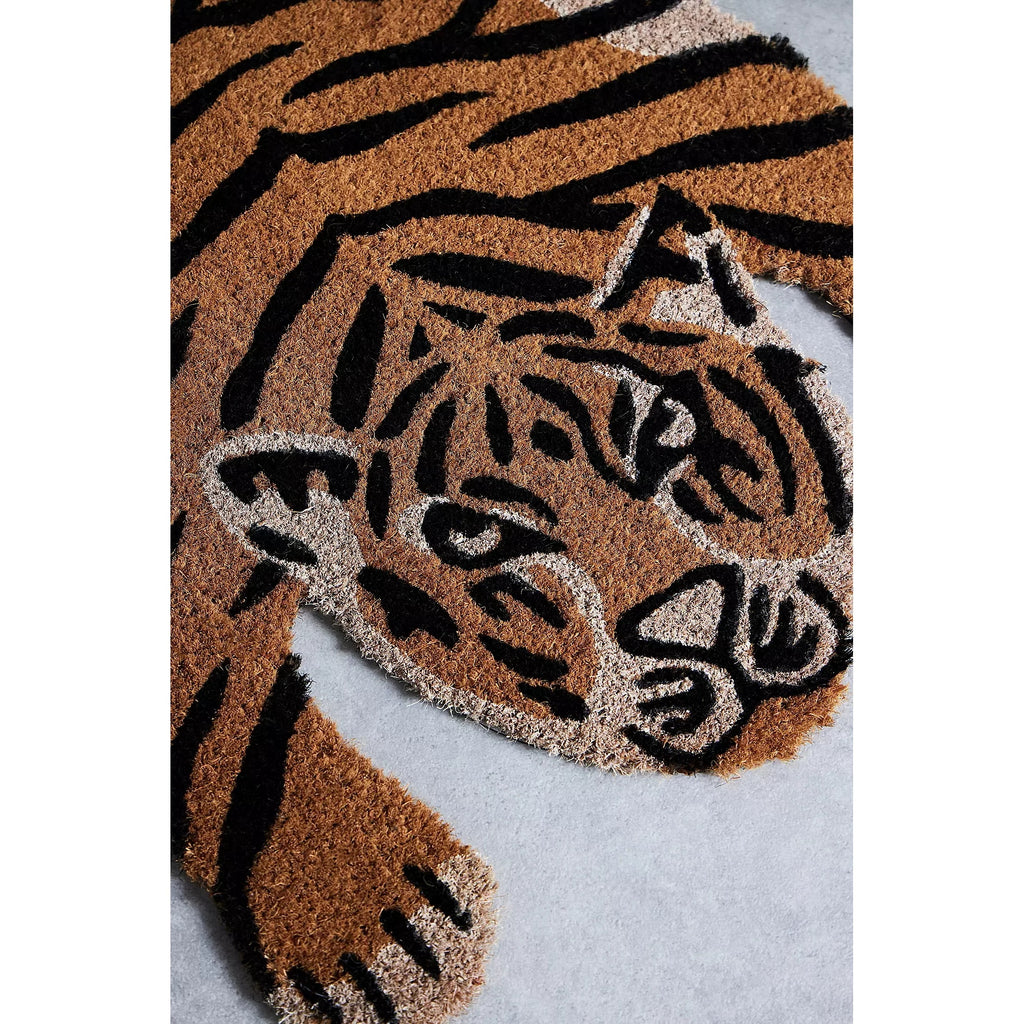 Tiger Coir Doormat