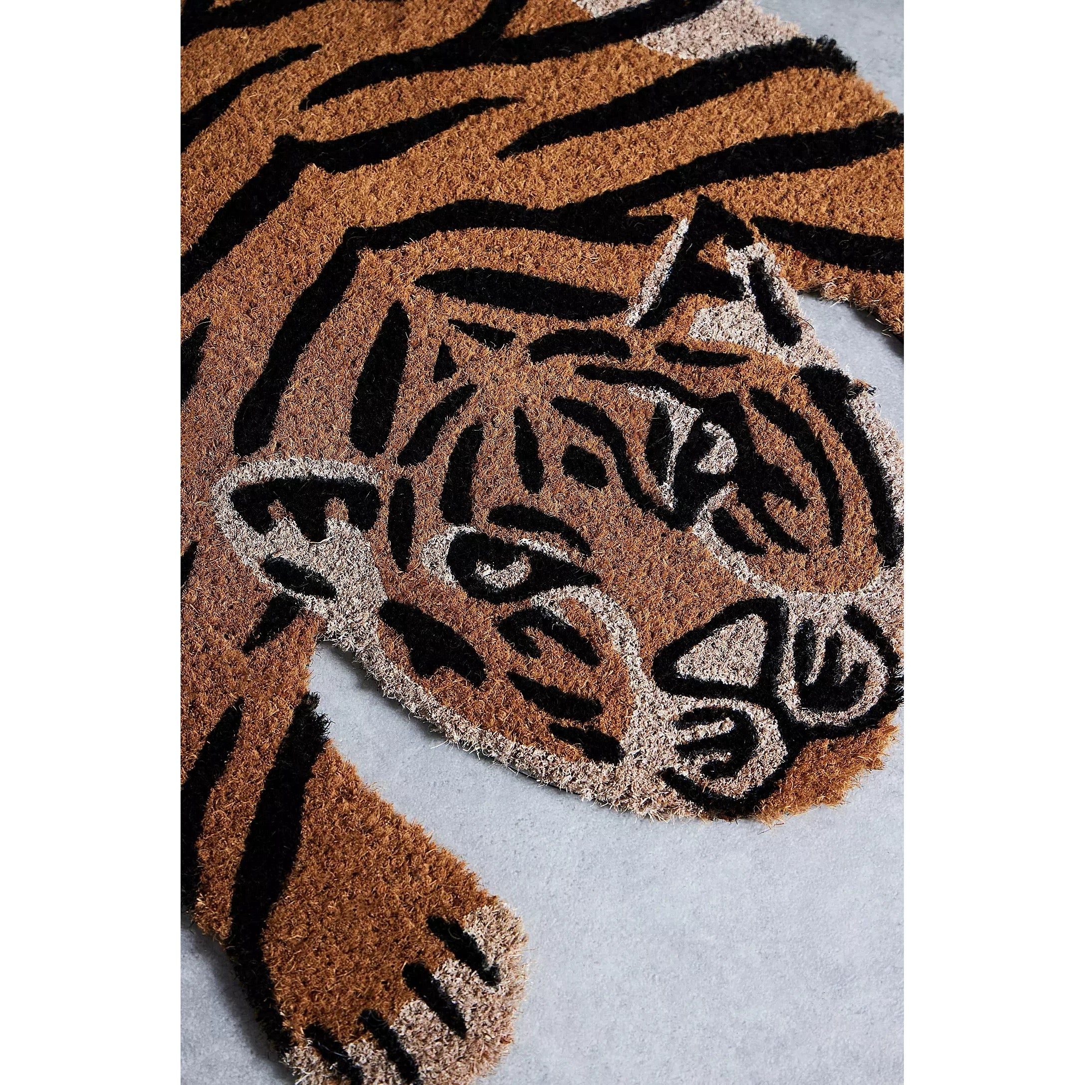 Tiger Coir Doormat