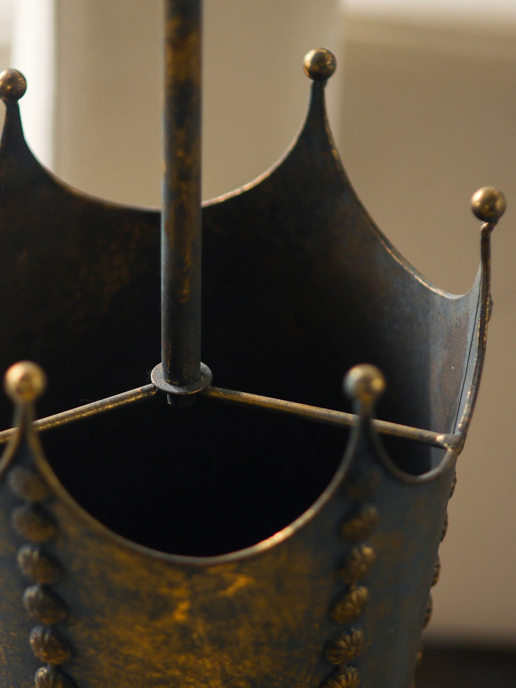 Vintage Victorian Umbrella Stand