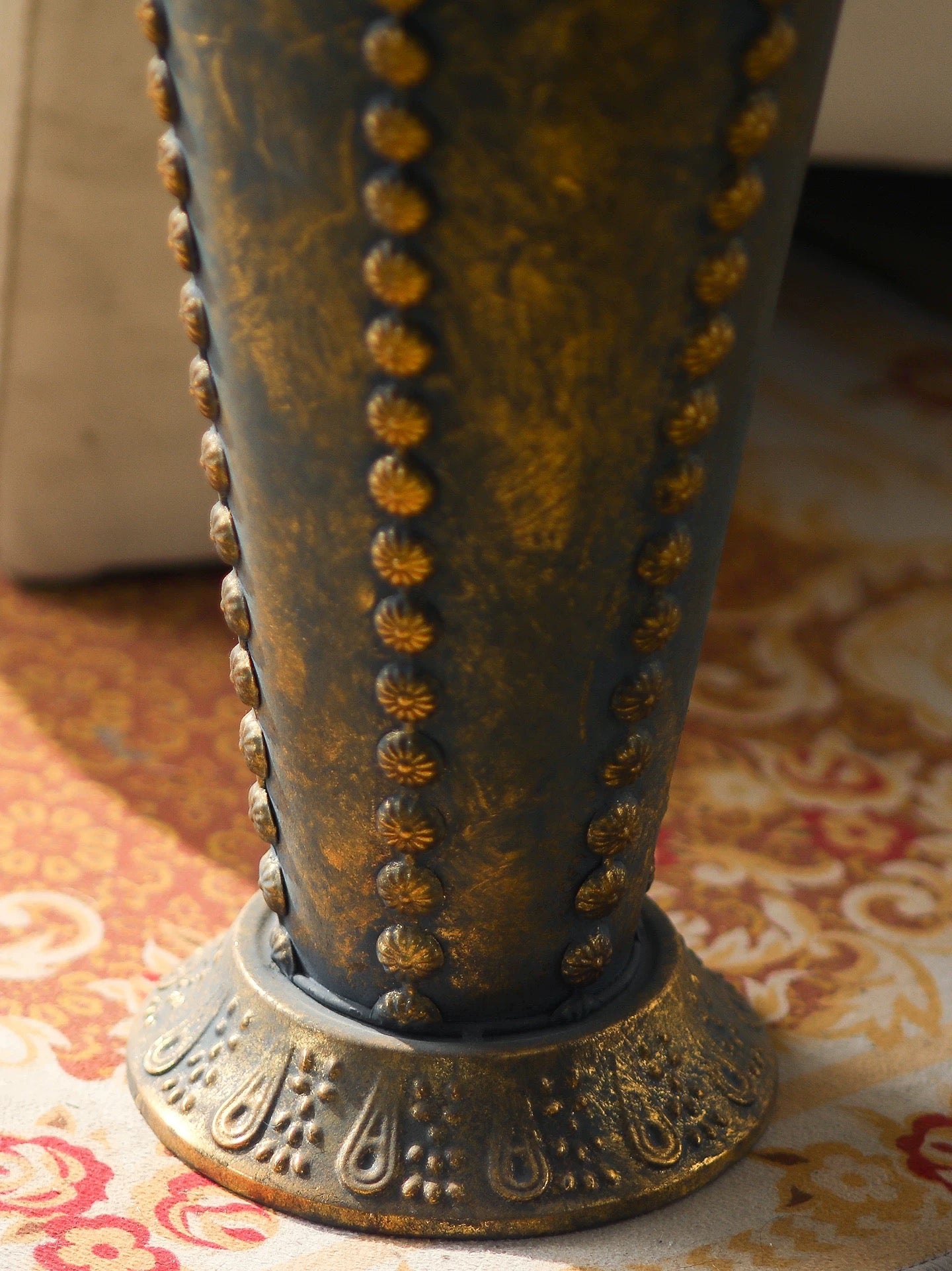 Vintage Victorian Umbrella Stand