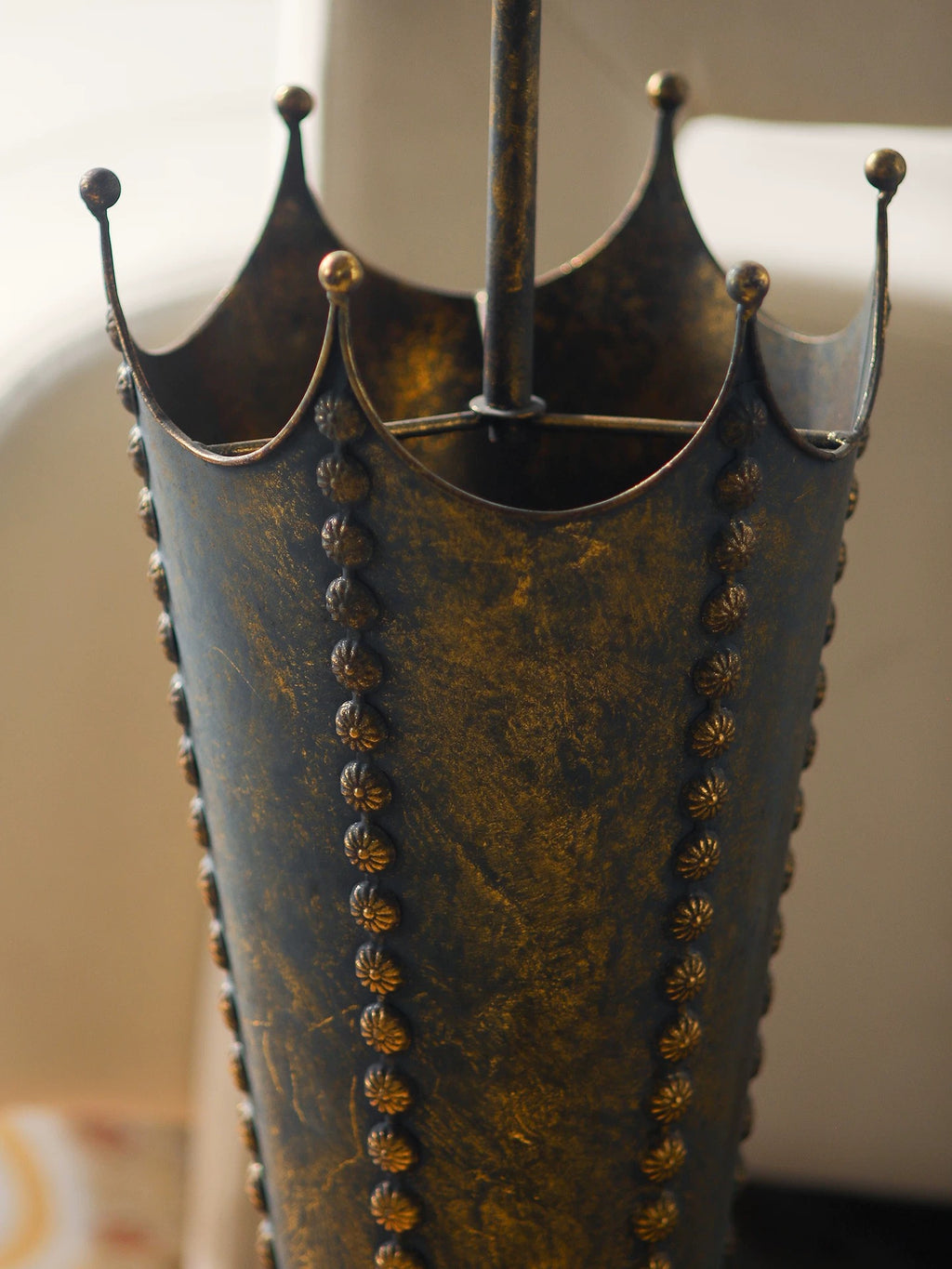Vintage Victorian Umbrella Stand