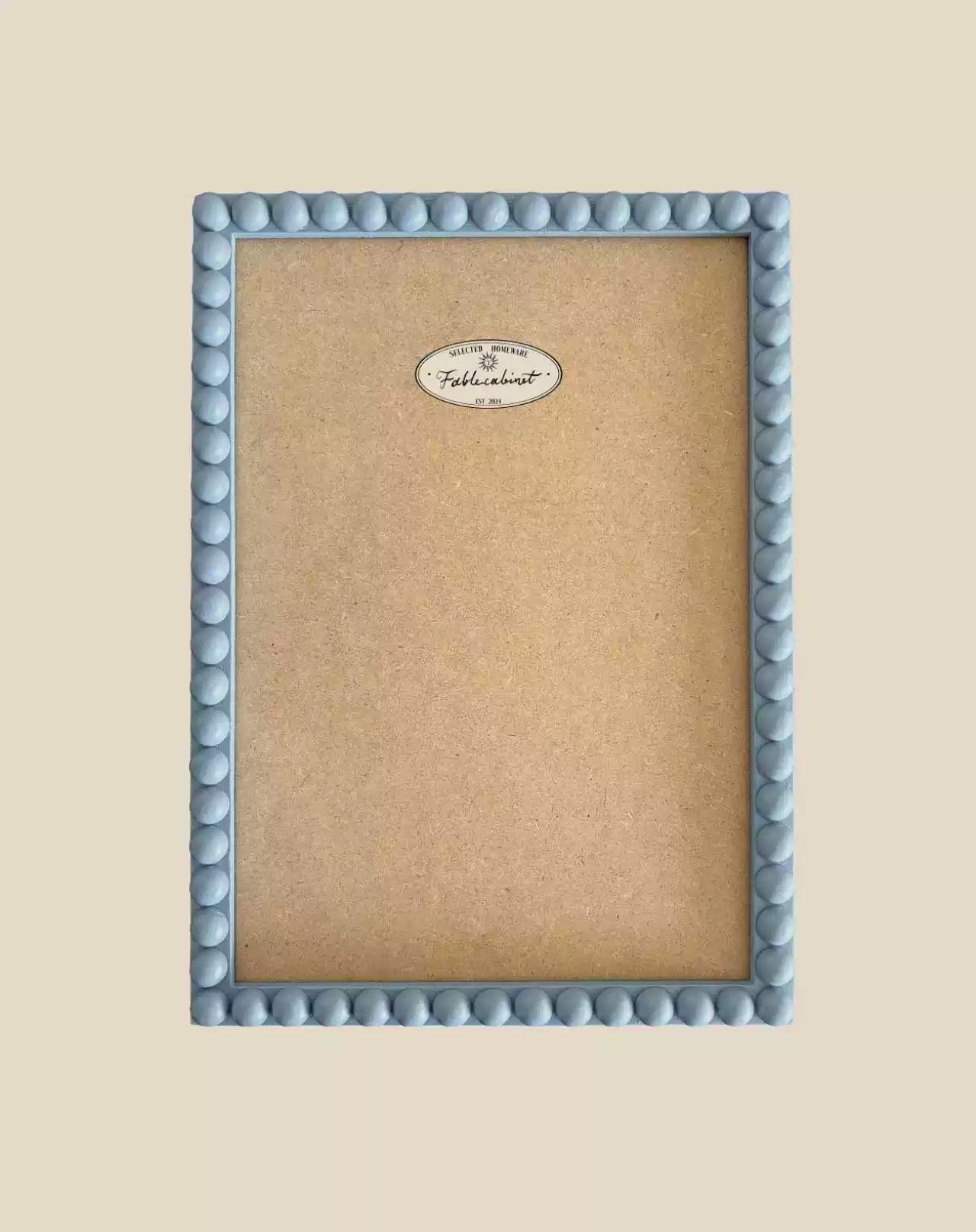 Wooden Photo Frame A4