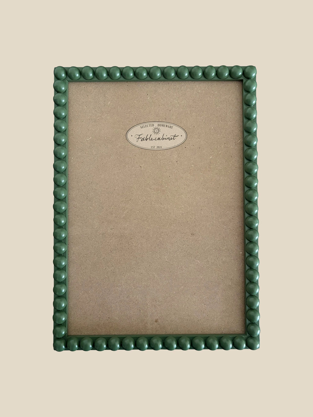 Wooden Photo Frame A4